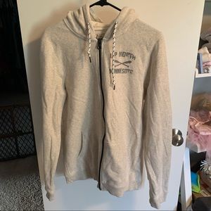 Up North MN Hoodie